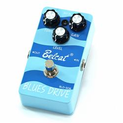 Belcat BLD-508 Blues Driver