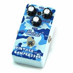 Belcat CMP-509 Compressor Pedal
