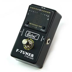 Belcat FTN-525 Chromatic Tuner Pedal