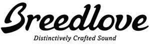 Breedlove Guitars