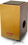 Kejam Cajon Duo