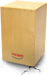 Kejam Cajon Solo