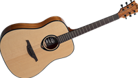Lag T70D Steel String Guitar