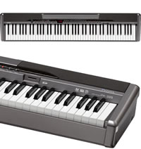 casio digital piano