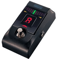 korg pitchblack