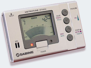 sabine mt9000