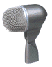 shure microphones