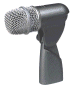 shure microphones