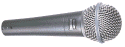 shure microphones