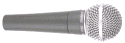 shure microphones